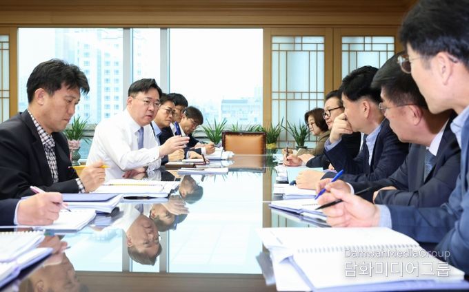 전북특별법 2차 개정 입법과제 부처 활동 결과 및 특례 실행 추진상황 보고