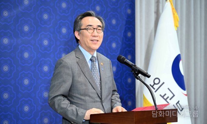 차담회