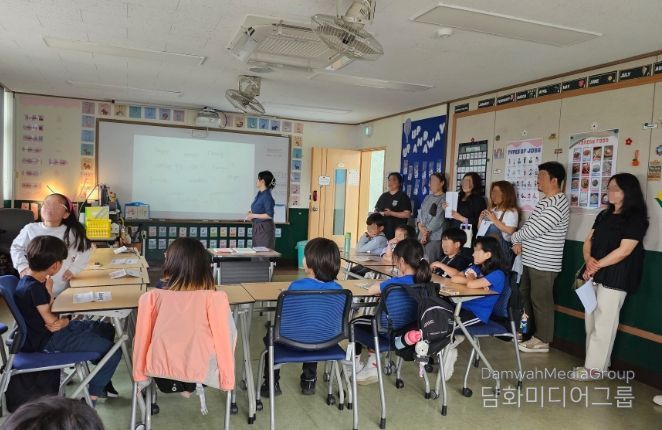 2024 상반기 외국어강좌 수업 공개의 날