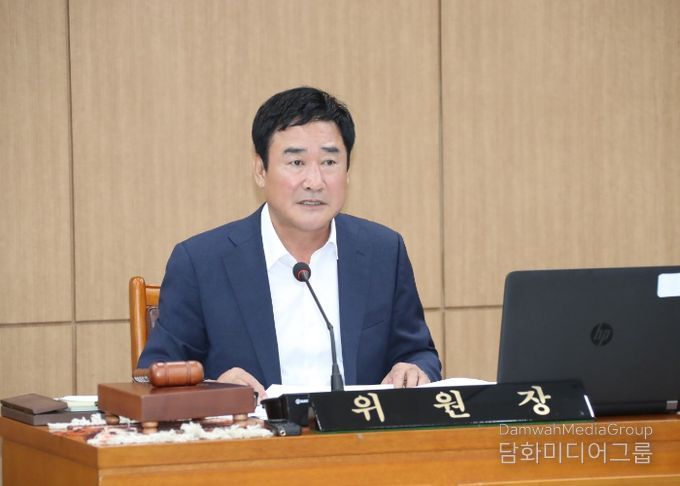 이천시의회 박명서 의원