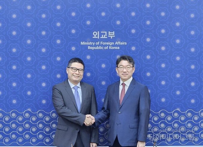 제11차 한-베트남 영사협의회 개최