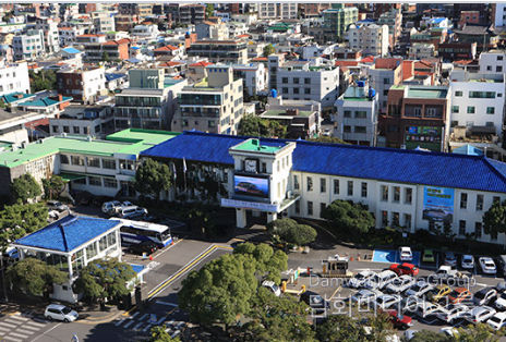 제주시, 축산분야 FTA 피해보전직불금 신청하세요!