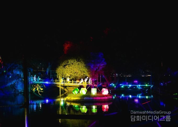 ‘2024년 함안문화유산야행’사전예약하고 보러가요!