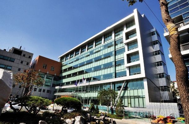은평구청