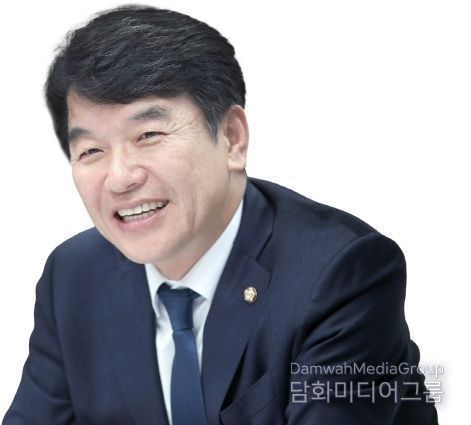 더불어민주당 문진석 의원(충남 천안시갑)