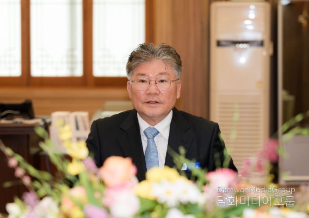 장세일 영광군수