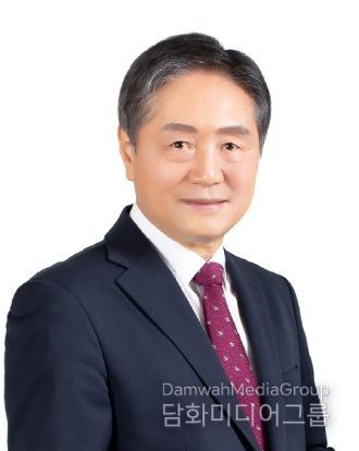 대한노인회 대구 수성구지회 이종익 지회장 사진