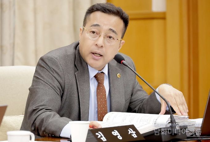 대전시의회 김영삼 의원