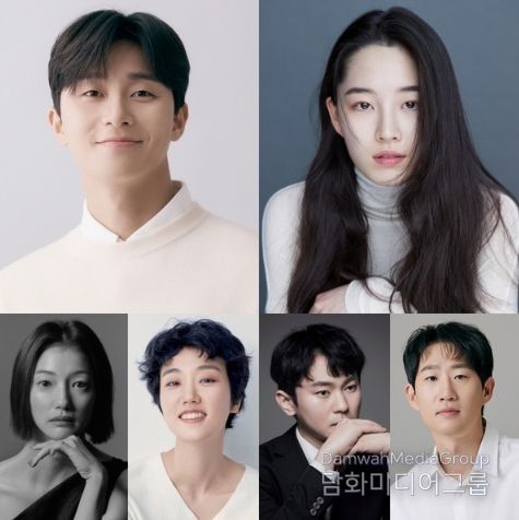 사진 제공: 어썸이엔티, 흰엔터테인먼트, 와이원엔터테인먼트, 안컴퍼니, 스프링이엔티, 씨트리오 엔터테인먼트