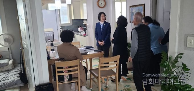 공동주택 층간소음 해소 전문 컨설팅