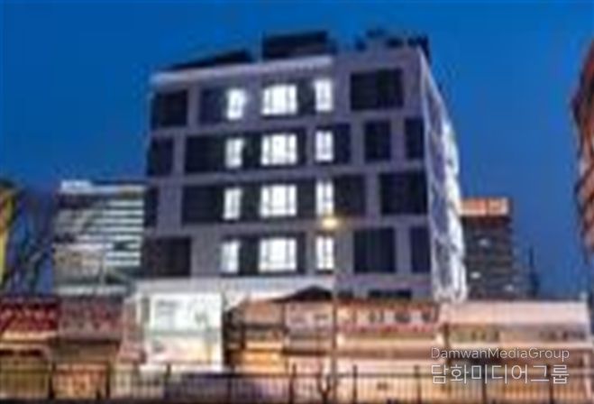 청년취업사관학교 AI 특화캠퍼스(중구)