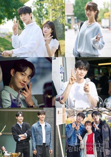 사진 제공 : MBC <바니와 오빠들>