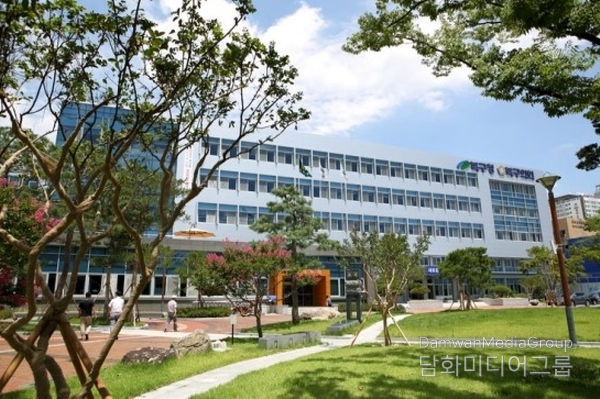 대구시 북구청
