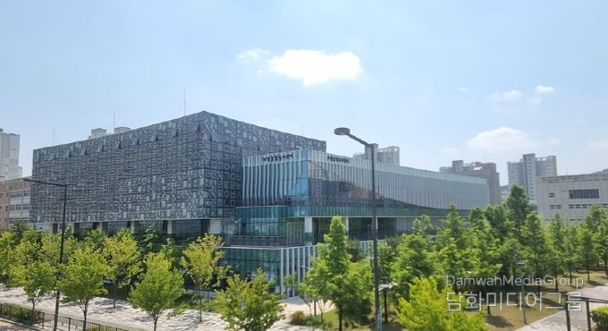 세종시사회서비스원