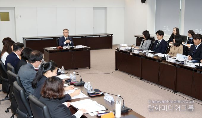 성평등 노동환경 실현…제주도, 성별임금격차 개선위원회 출범