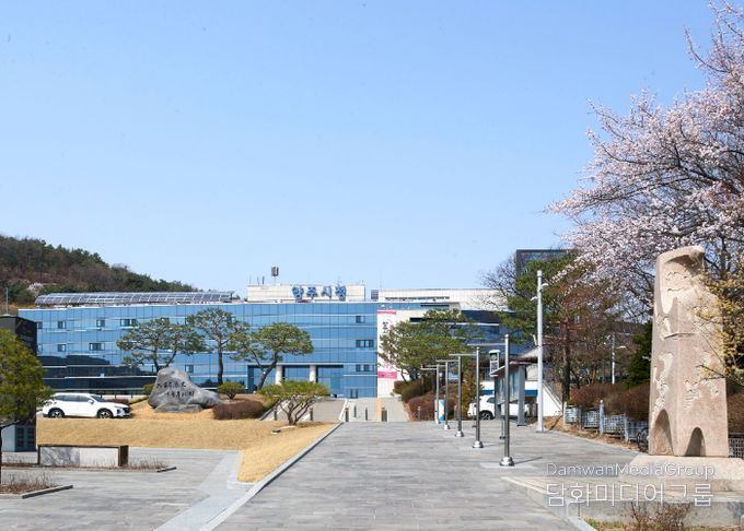 양주시청