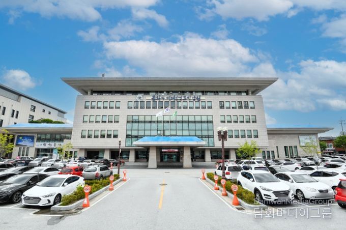 남원시청