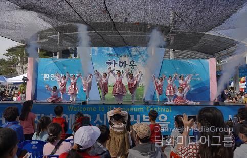 연세중앙교회 ‘한마음잔치’에 하동군 초청..직거래장터 연다