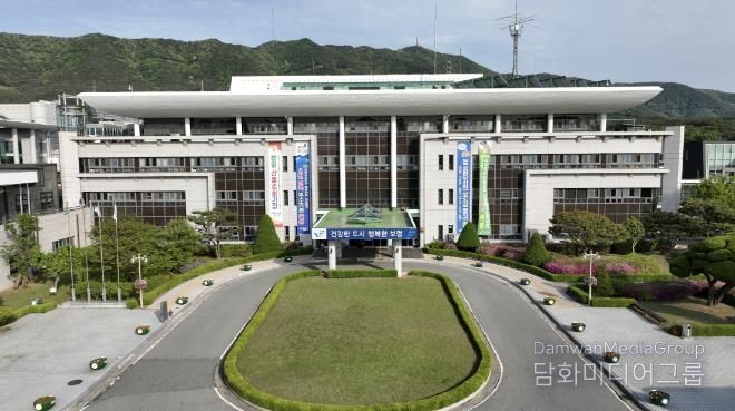 시청사