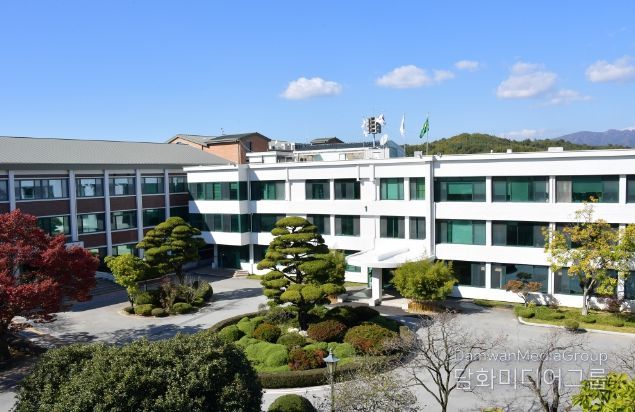 담양군청