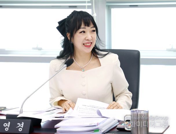 성남시의회 이영경 의원(서현1, 2동)