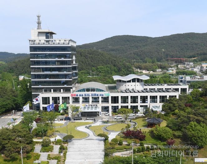 부산시 기장군청