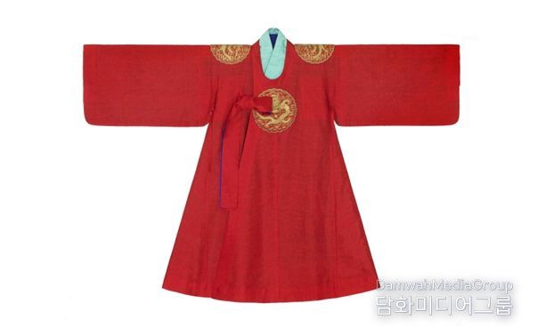 곤룡포