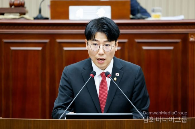 구리시의회 김한슬 의원