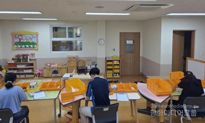 직업기능경진대회 예선.