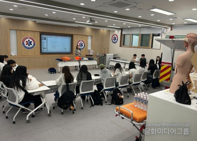 공동교육과정 운영