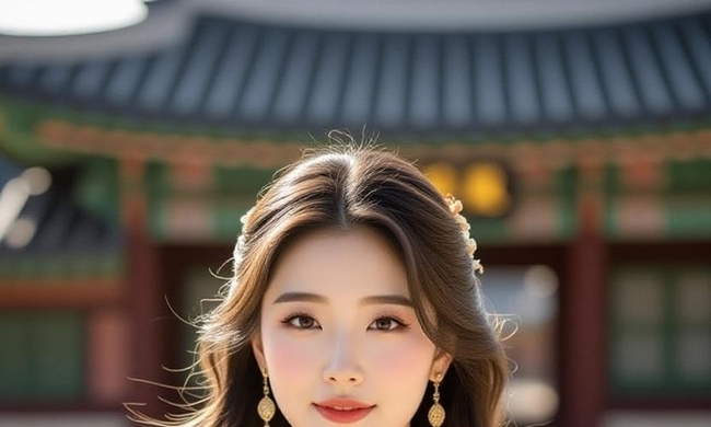 담화미디어그룹, K-민화, 전통과 세계를 잇다.