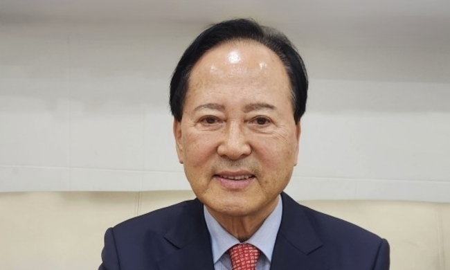 “투명성과 명품 단지 조성, 두 마리 토끼를 잡는다” 워커힐아파트 1단지 김호식 추진위원장