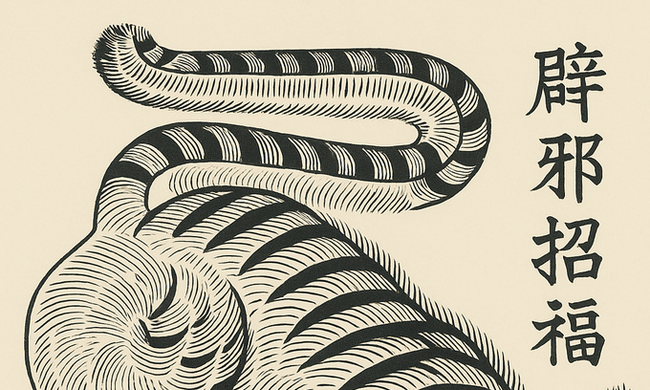 복福을 부르는 2026 세화 특별전, “어서 오세요 초복初福·招服”