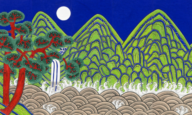 복福을 부르는 2026 세화歲畵 특별전, “어서 오세요 벽사초복僻邪招福·服