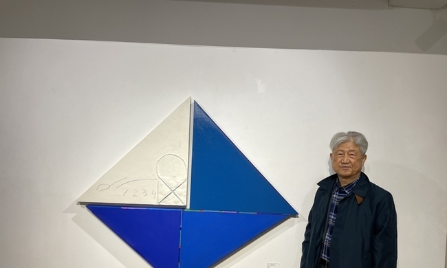 ‘ 기억의 메타포 Metaphor of Memory’ 이동순 작가 초대개인전