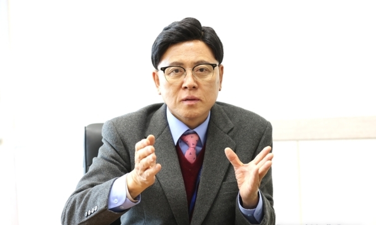 바이오 외교의 시대, 오송에서 세계를 향하는 대한민국