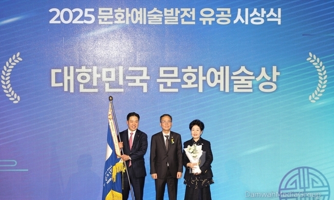 노영혜 이사장 “K-종이접기로 전통문화의 가치, 세계에 알리겠다”