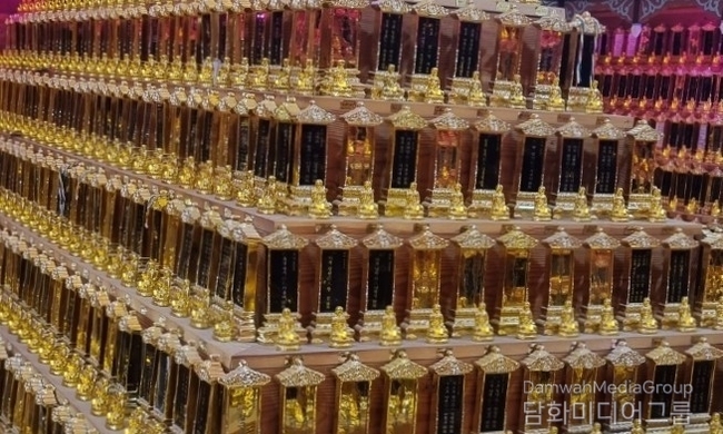 [기획연재] 위패位牌, 알고 모셔야 한다. "사찰 없는 포교당의 불법 위패 판매를 파헤친다."