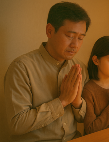 벽사초 불정사내 “천년의뜰 봉안당 3층 정심원靜心苑 개관”