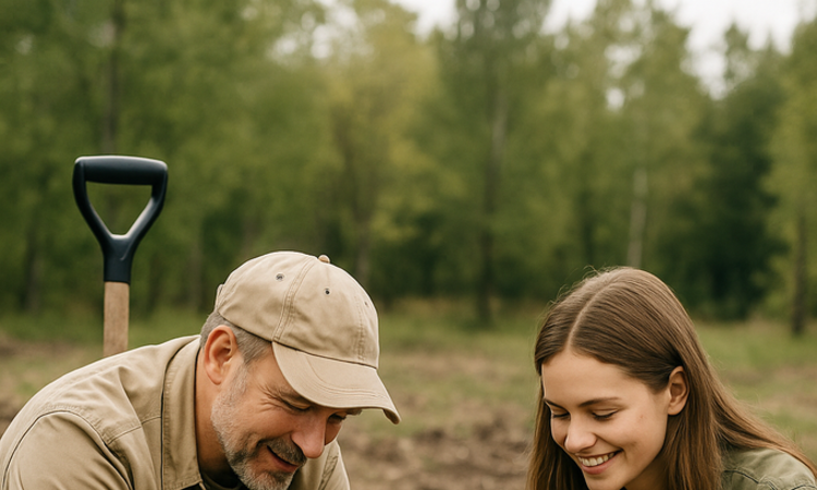 벽사초불정사, 2026년 식목일 ‘천년향화숲 복원 프로젝트’ 출범