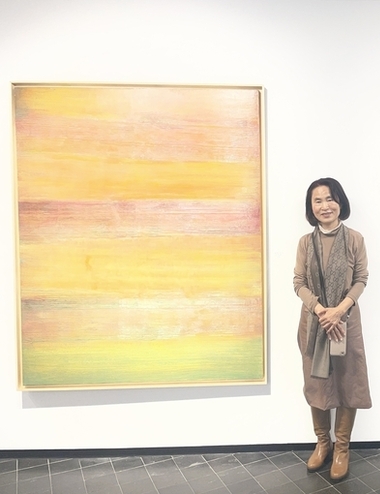 기억과 사유의 경계를 여는 이재강 개인전