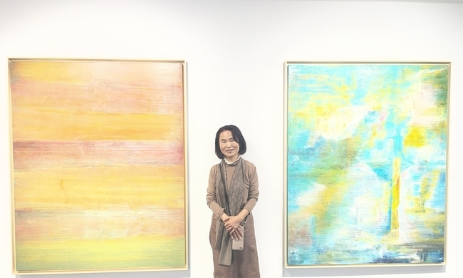 기억과 사유의 경계를 여는 이재강 개인전