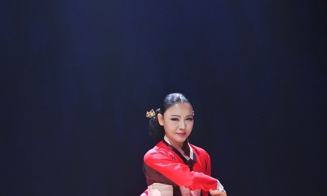 단하전통예술원 임예주 대표 -역사와 삶이 지닌 의미를 전통 춤으로 승화 시키다