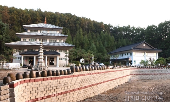 불자 전용 고품격 프리미엄 봉안당 분양