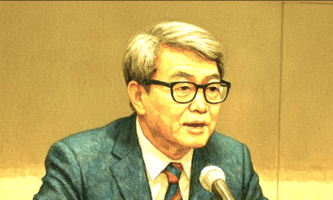 정치와 종교를 관통하는 “낭중지추囊中之錐 경고”