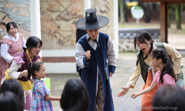 2025 경기에코뮤지엄 <안산: 땅과 시간의 이야기> , 안산문화재단 성료