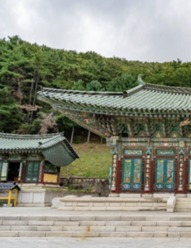 영각사 봉안당..예금보험공사..“2,000억 자산을 100억에 넘겼다”