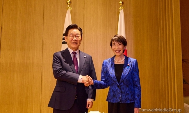 이재명 대통령, 한일 정상, 나라에서 100분 회담…셔틀외교 정착 속 협력 심화 합의