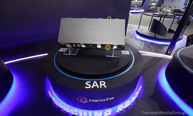 한화시스템이 이끄는 K-방산의 핵심 축, 대對드론 방어체계