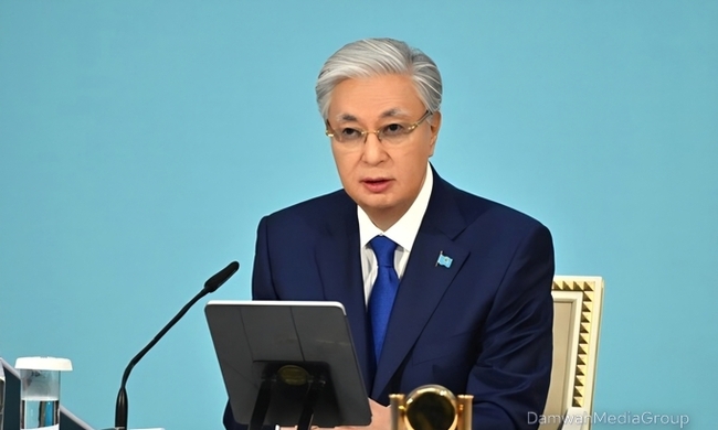 [특별기고] 토카예프 대통령, 카자흐스탄 정치 발전의 새로운 단계 제시